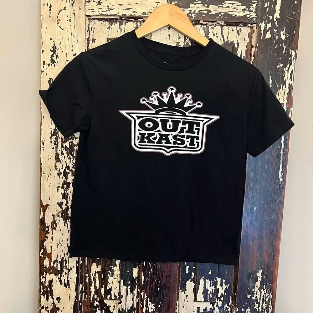 OutKast Gap Teen T-shirt. Size L
